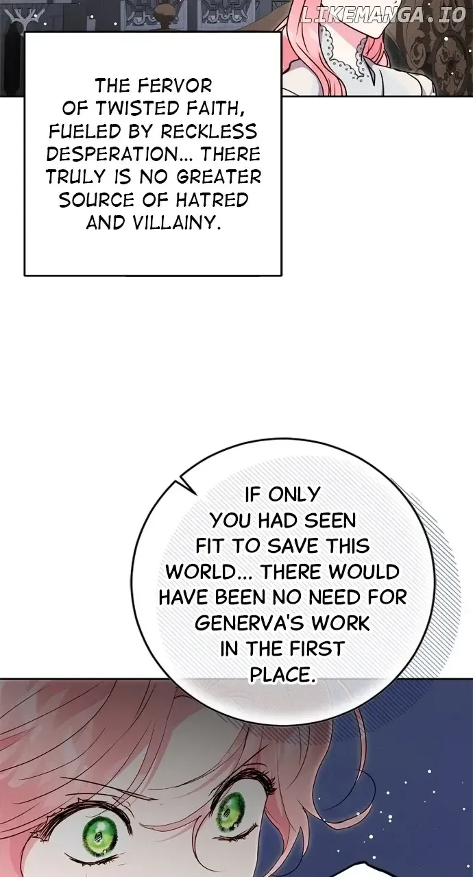 My Husband Changes Every Night Zinmanga X Chapter 75 Page 65