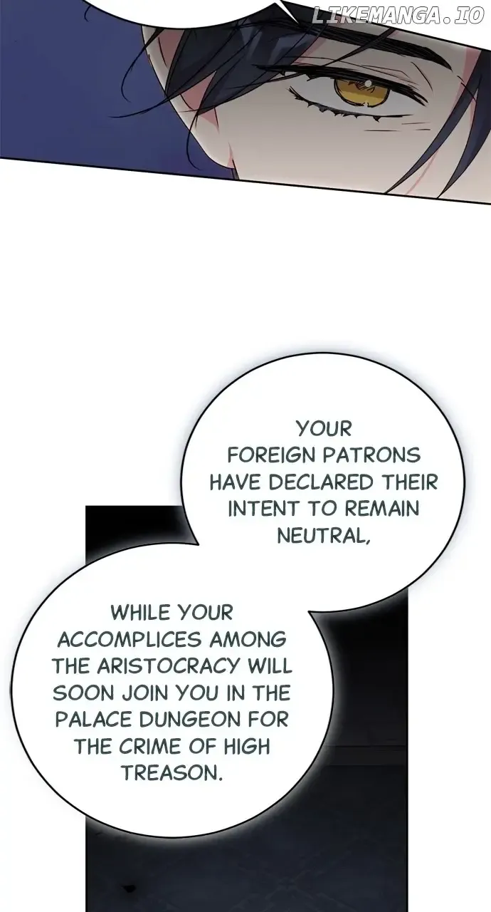 My Husband Changes Every Night Zinmanga X Chapter 75 Page 70
