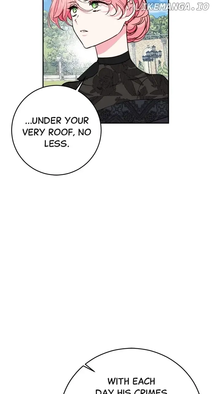 My Husband Changes Every Night Zinmanga X Chapter 73 Page 10