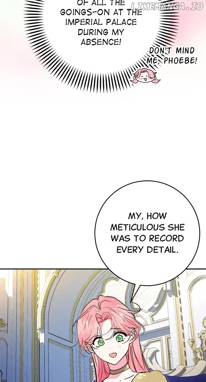 My Husband Changes Every Night Zinmanga X Chapter 73 Page 28