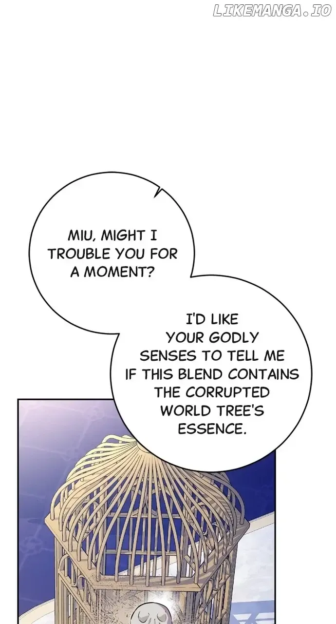 My Husband Changes Every Night Zinmanga X Chapter 73 Page 51