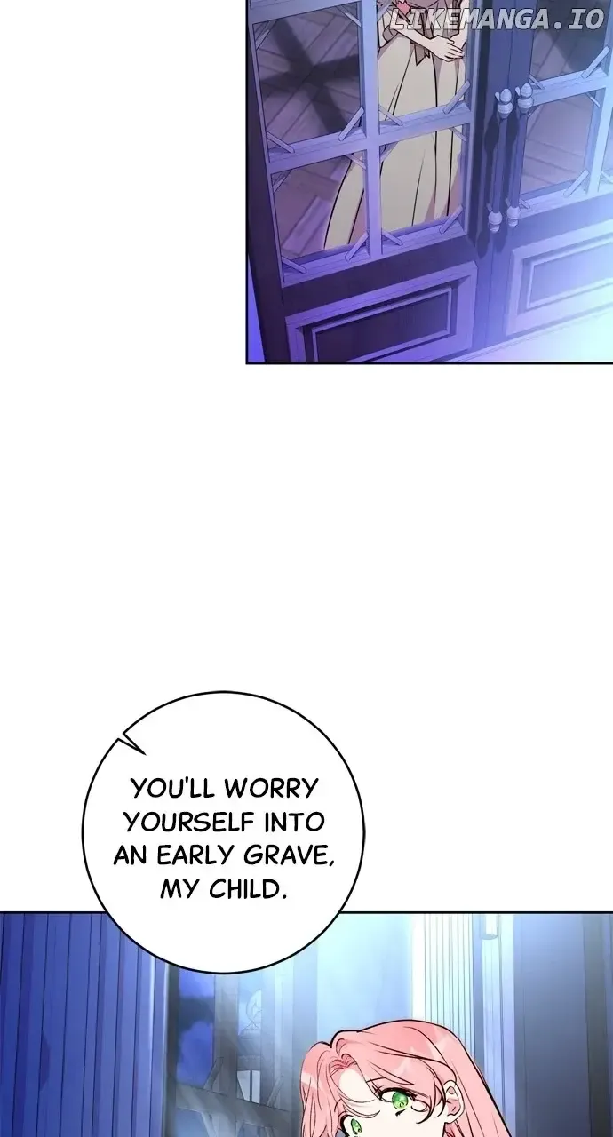 My Husband Changes Every Night Zinmanga X Chapter 72 Page 2