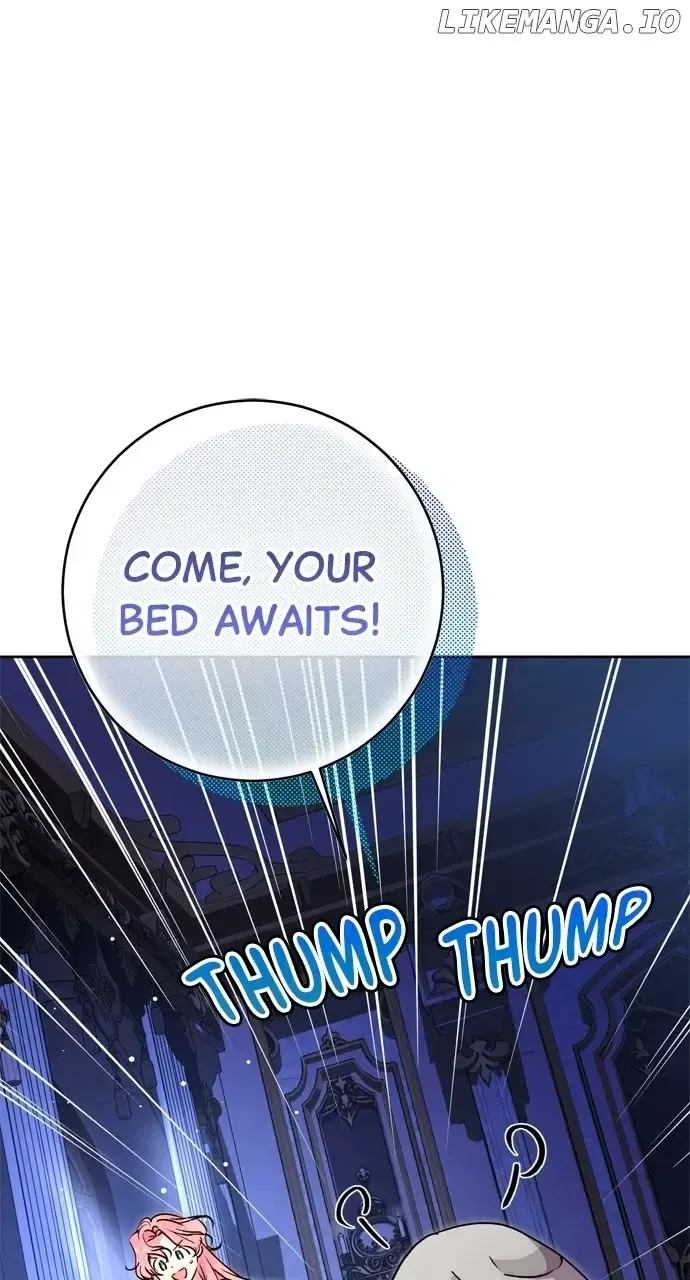 My Husband Changes Every Night Zinmanga X Chapter 72 Page 4