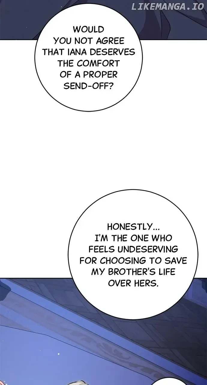 My Husband Changes Every Night Zinmanga X Chapter 72 Page 12