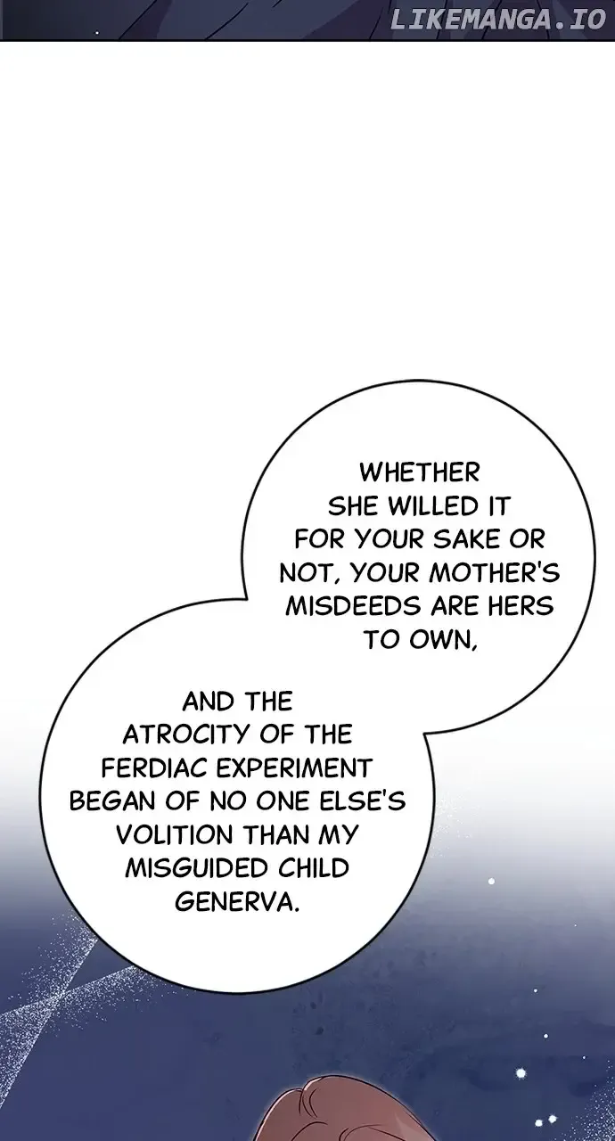 My Husband Changes Every Night Zinmanga X Chapter 72 Page 23