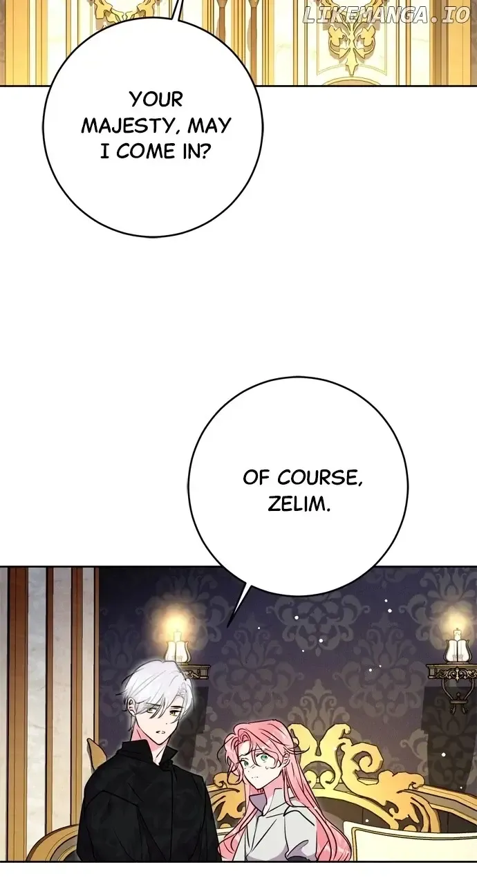 My Husband Changes Every Night Zinmanga X Chapter 71 Page 78