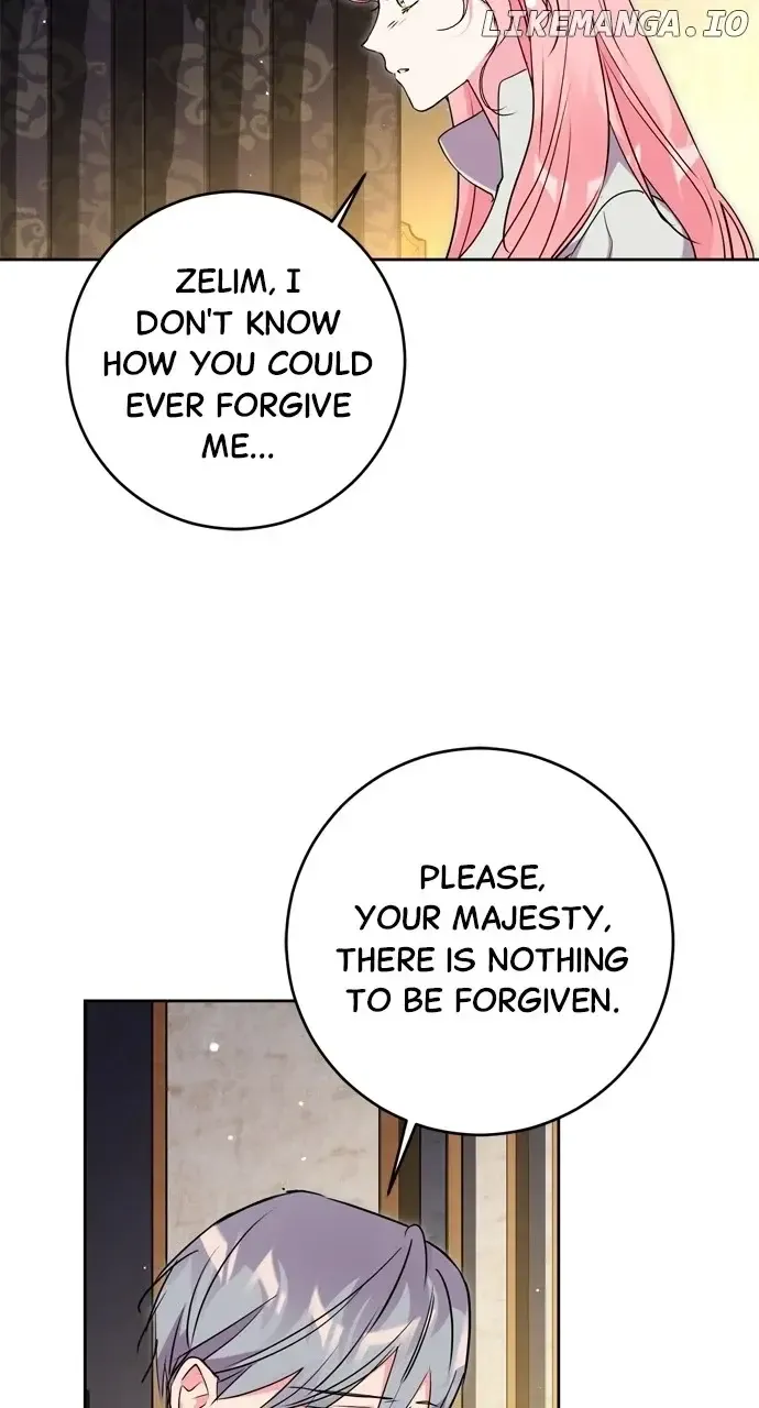 My Husband Changes Every Night Zinmanga X Chapter 71 Page 82