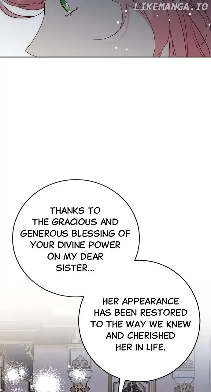 My Husband Changes Every Night Zinmanga X Chapter 71 Page 84