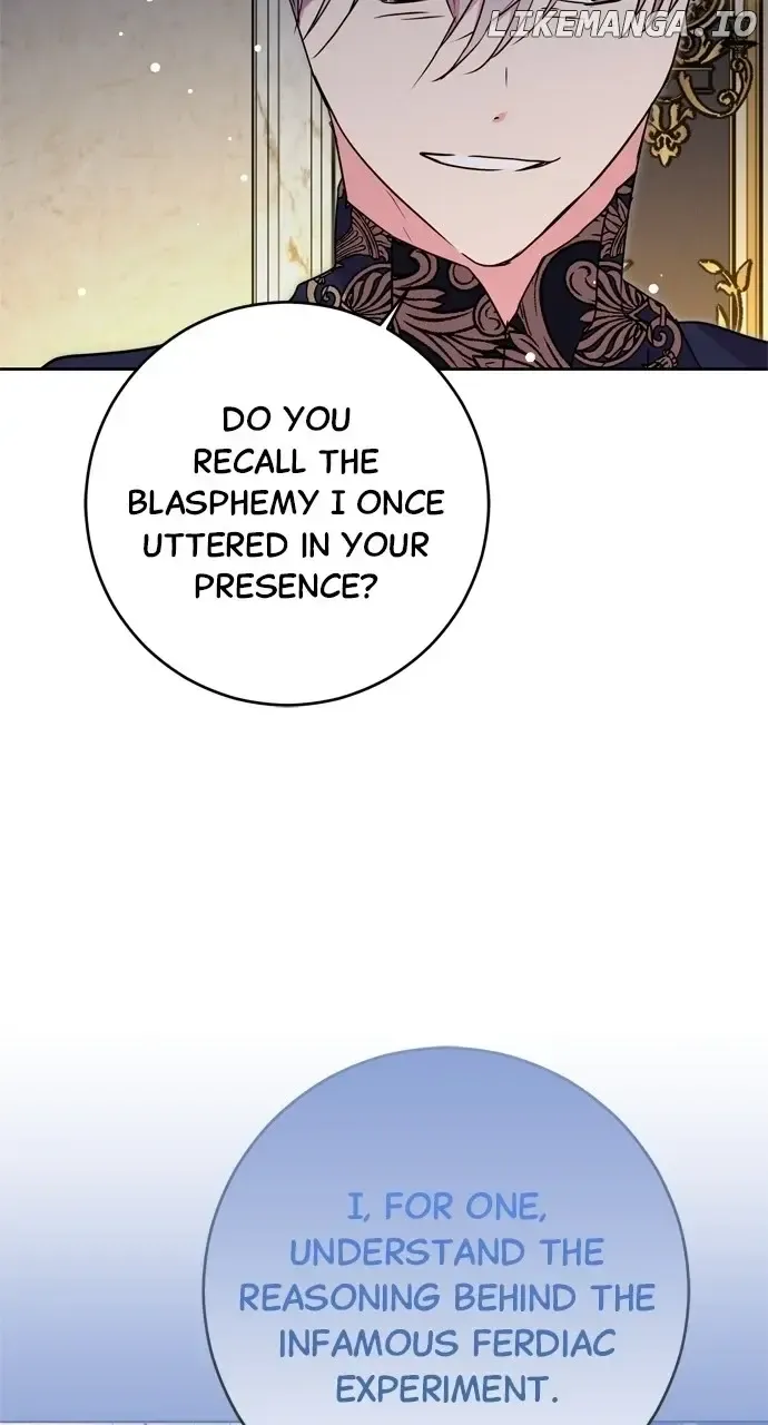 My Husband Changes Every Night Zinmanga X Chapter 71 Page 87