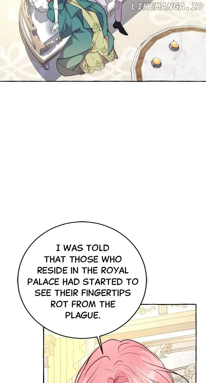 My Husband Changes Every Night Zinmanga X Chapter 70 Page 4