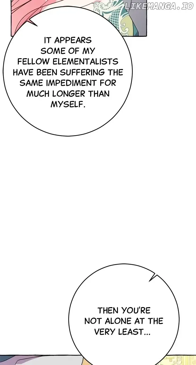 My Husband Changes Every Night Zinmanga X Chapter 70 Page 20