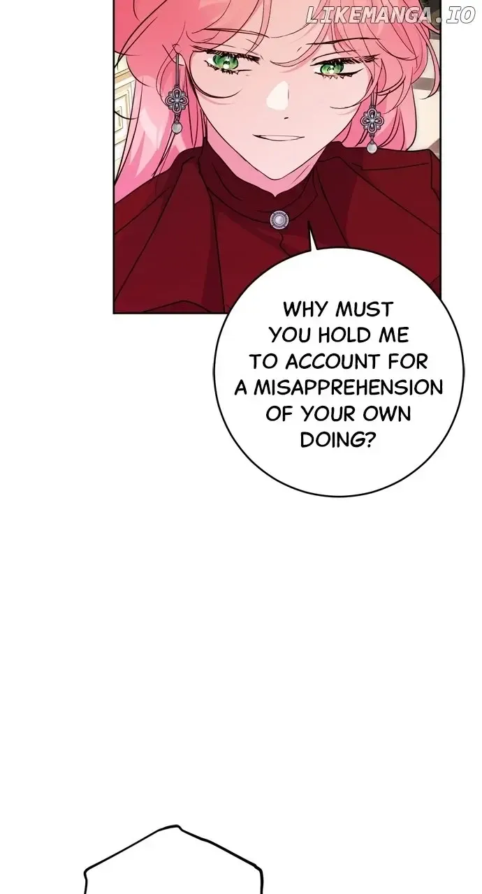 My Husband Changes Every Night Zinmanga X Chapter 68 Page 41