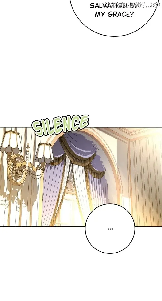 My Husband Changes Every Night Zinmanga X Chapter 68 Page 60