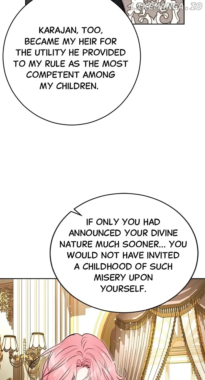 My Husband Changes Every Night Zinmanga X Chapter 68 Page 63