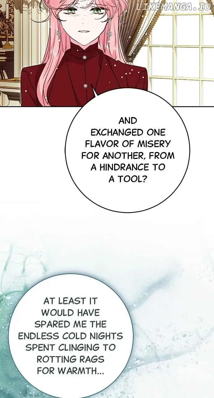 My Husband Changes Every Night Zinmanga X Chapter 68 Page 64