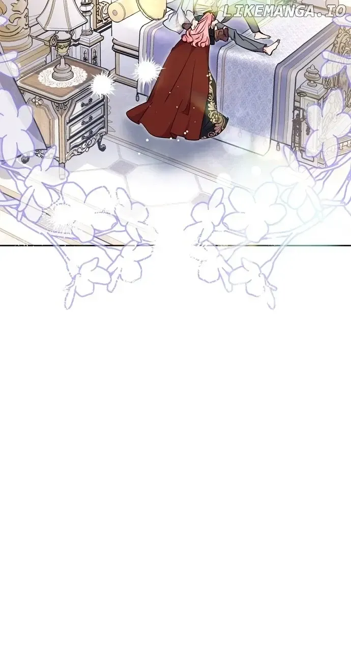 My Husband Changes Every Night Zinmanga X Chapter 67 Page 36