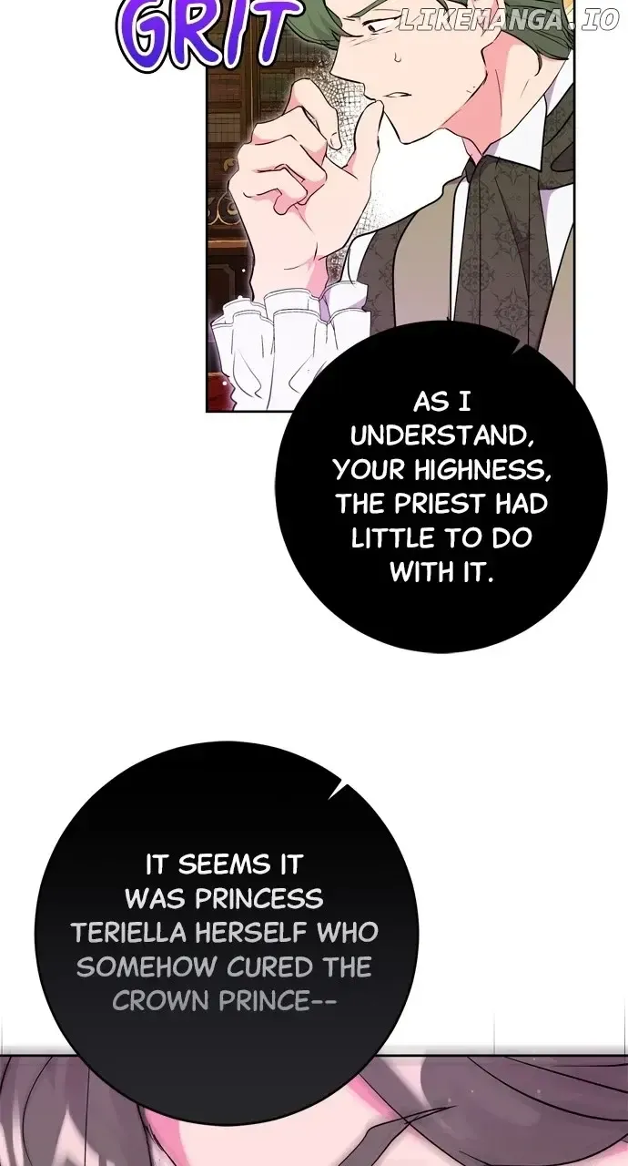 My Husband Changes Every Night Zinmanga X Chapter 67 Page 45