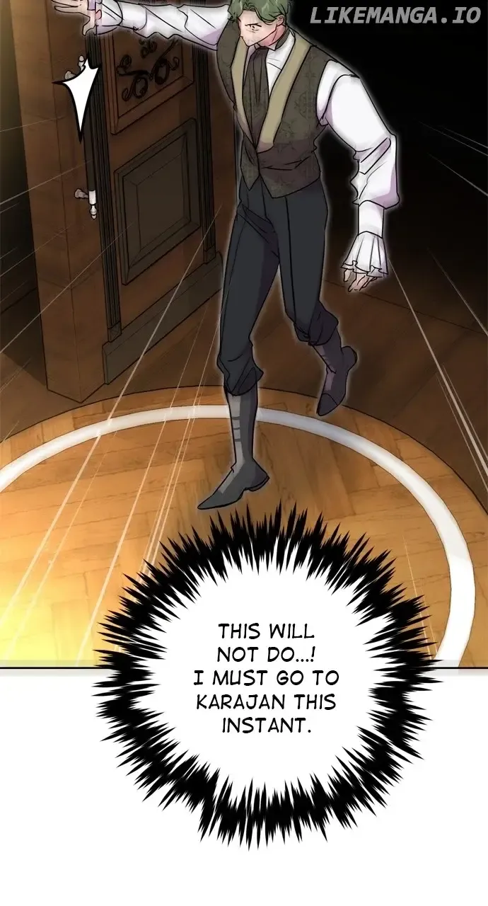 My Husband Changes Every Night Zinmanga X Chapter 67 Page 49