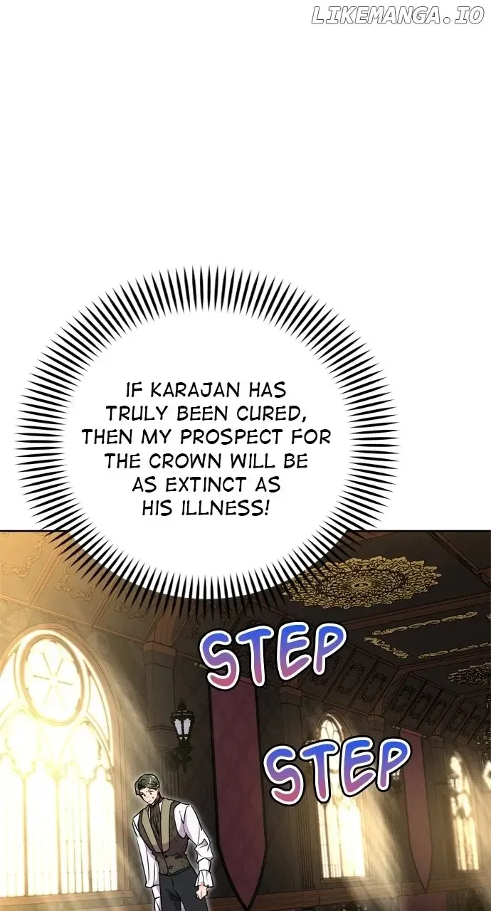 My Husband Changes Every Night Zinmanga X Chapter 67 Page 50