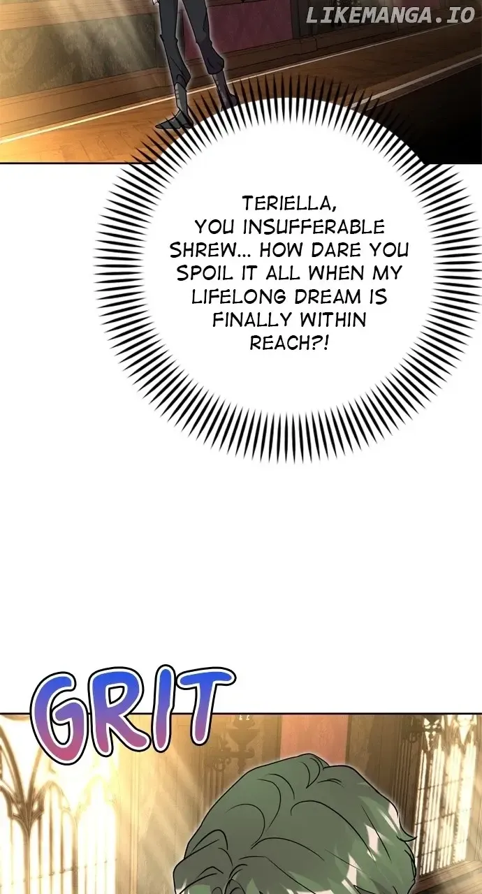 My Husband Changes Every Night Zinmanga X Chapter 67 Page 51