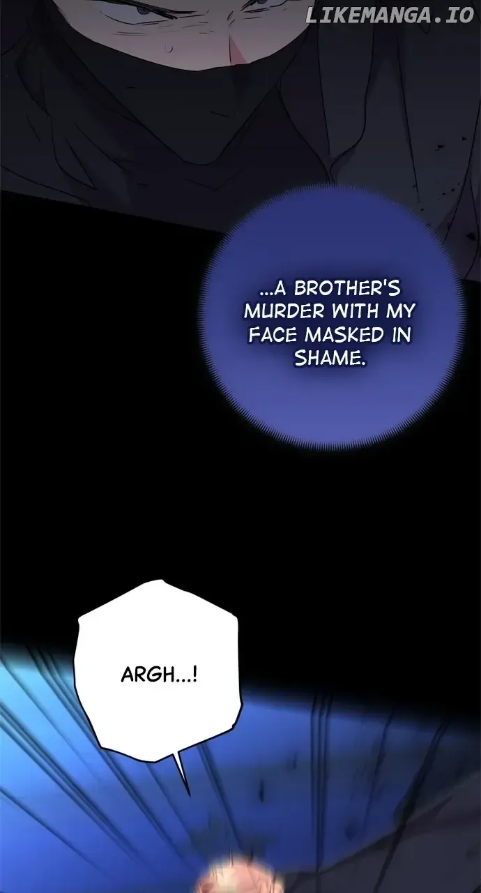 My Husband Changes Every Night Zinmanga X Chapter 67 Page 55