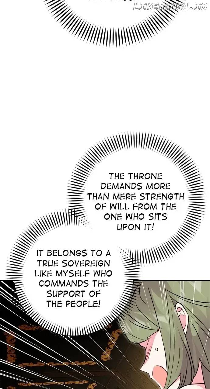 My Husband Changes Every Night Zinmanga X Chapter 67 Page 63