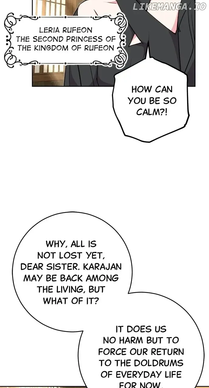 My Husband Changes Every Night Zinmanga X Chapter 67 Page 66