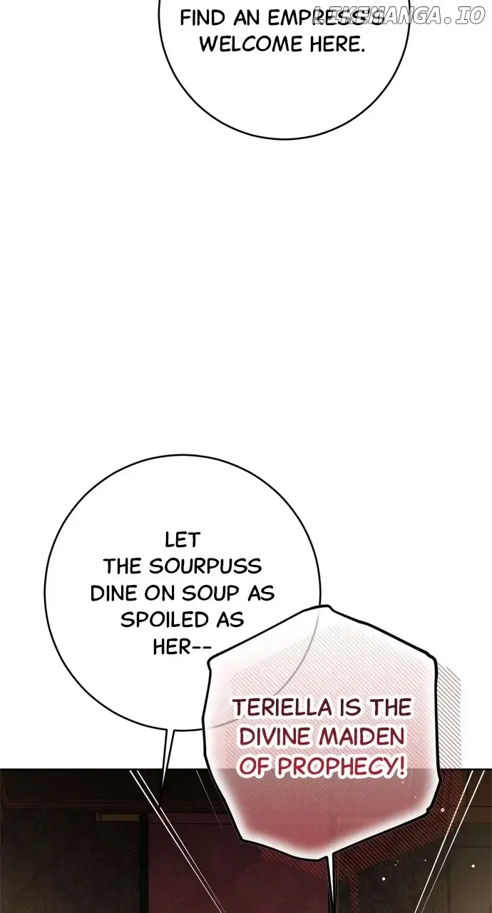 My Husband Changes Every Night Zinmanga X Chapter 67 Page 69