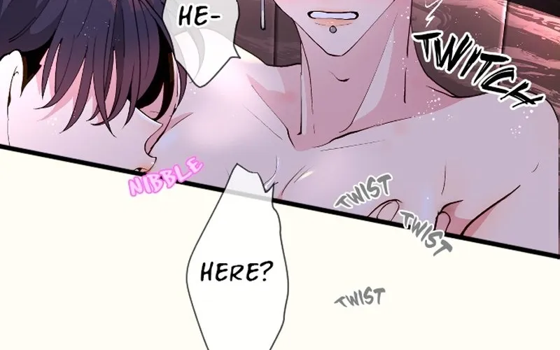 My Perverted Stalker Zinmanga X Chapter 84 Page 47