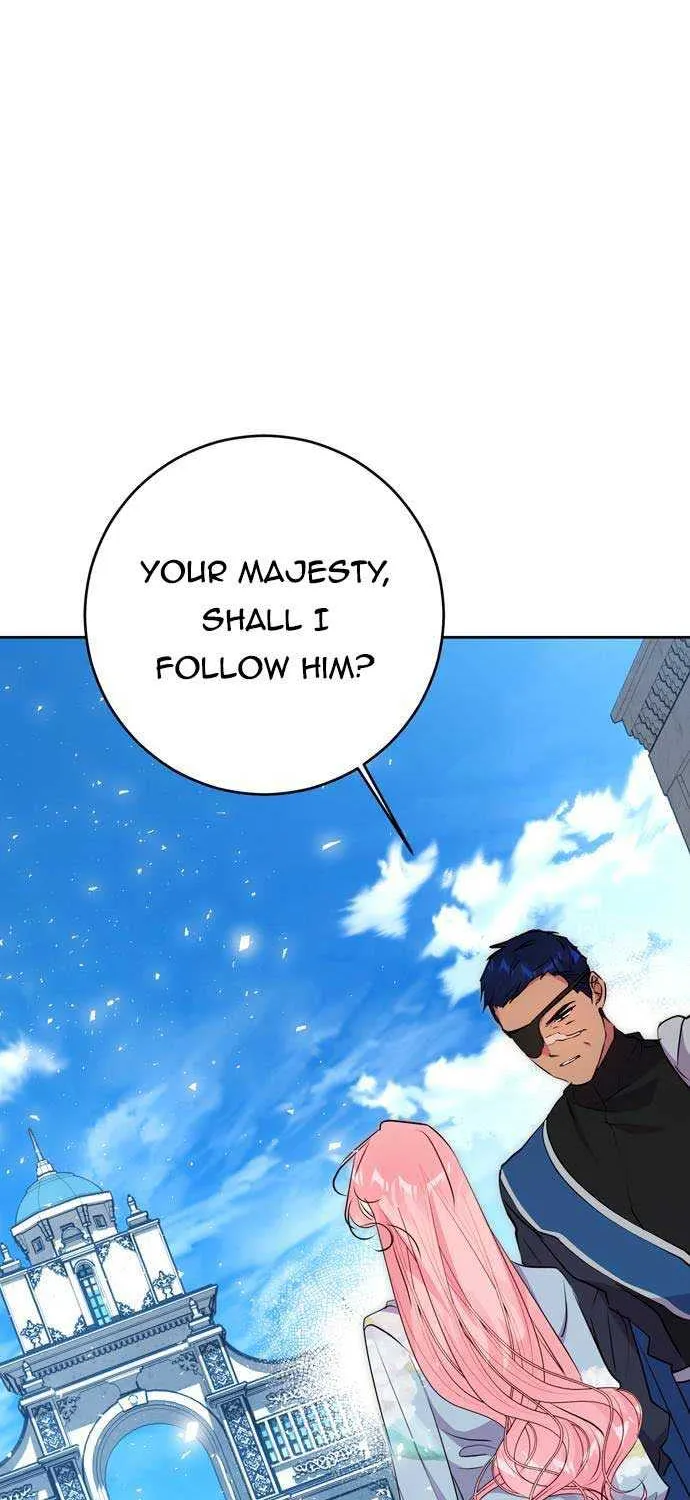 My Husband Changes Every Night Zinmanga X Chapter 64 Page 46