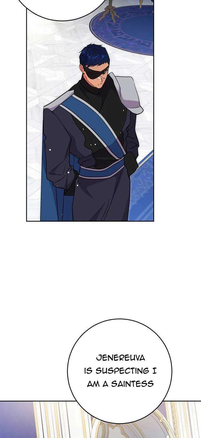 My Husband Changes Every Night Zinmanga X Chapter 64 Page 56