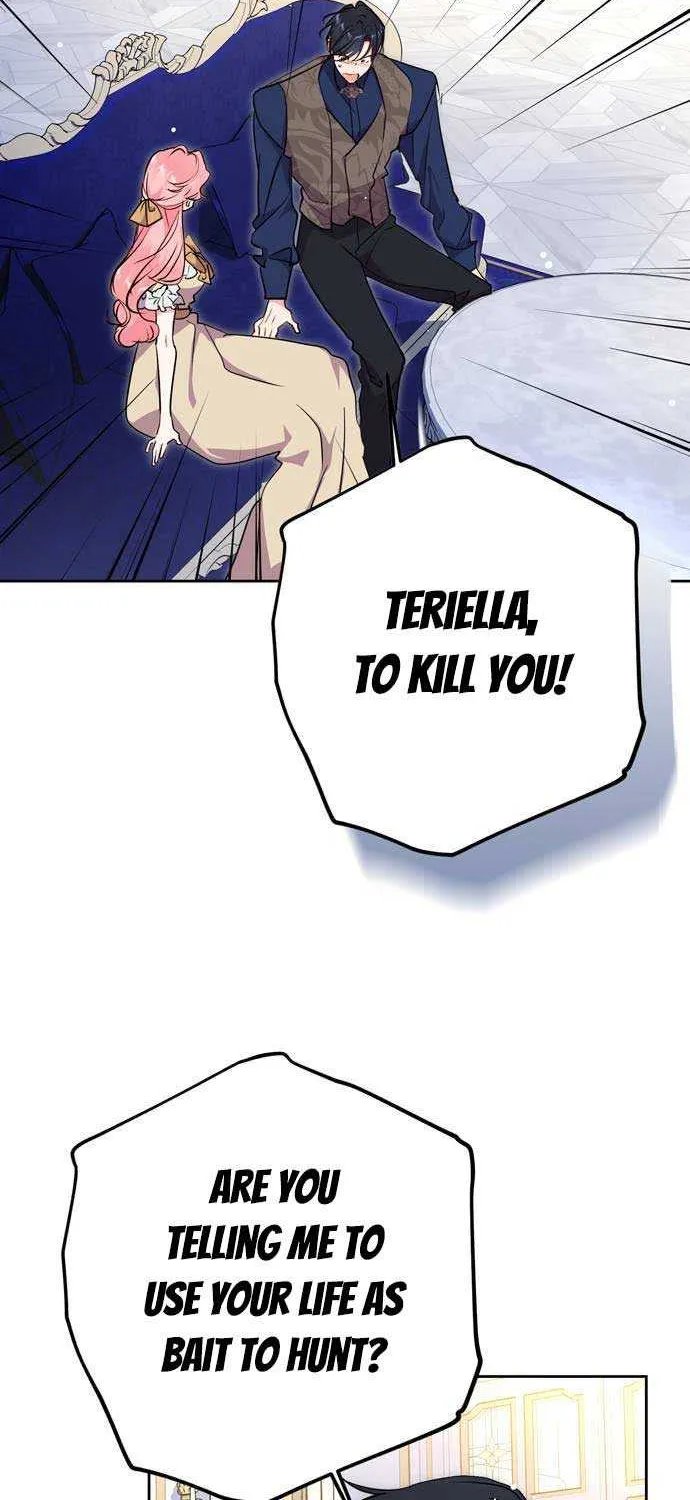 My Husband Changes Every Night Zinmanga X Chapter 64 Page 63
