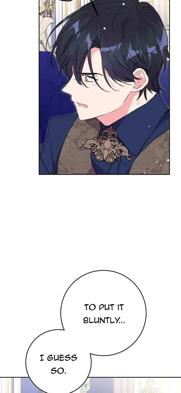 My Husband Changes Every Night Zinmanga X Chapter 64 Page 64