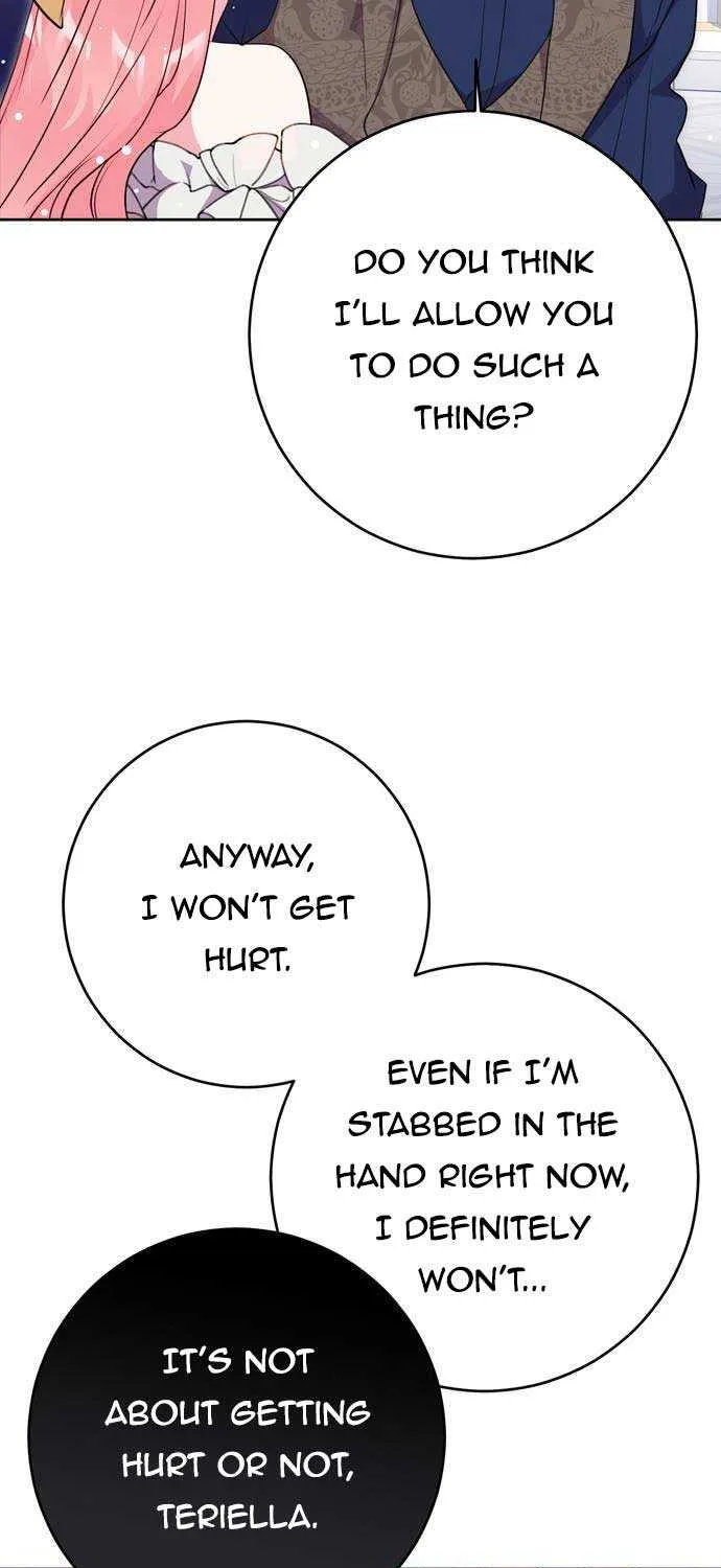 My Husband Changes Every Night Zinmanga X Chapter 64 Page 66