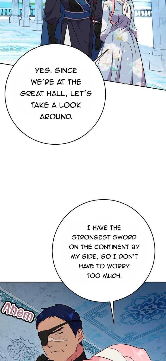 My Husband Changes Every Night Zinmanga X Chapter 63 Page 23