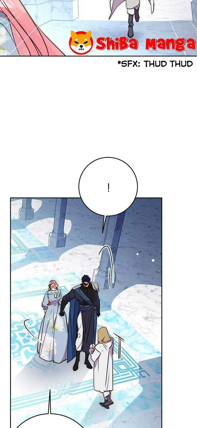 My Husband Changes Every Night Zinmanga X Chapter 63 Page 26