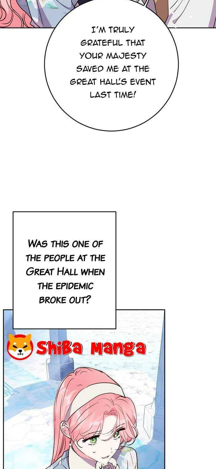 My Husband Changes Every Night Zinmanga X Chapter 63 Page 28