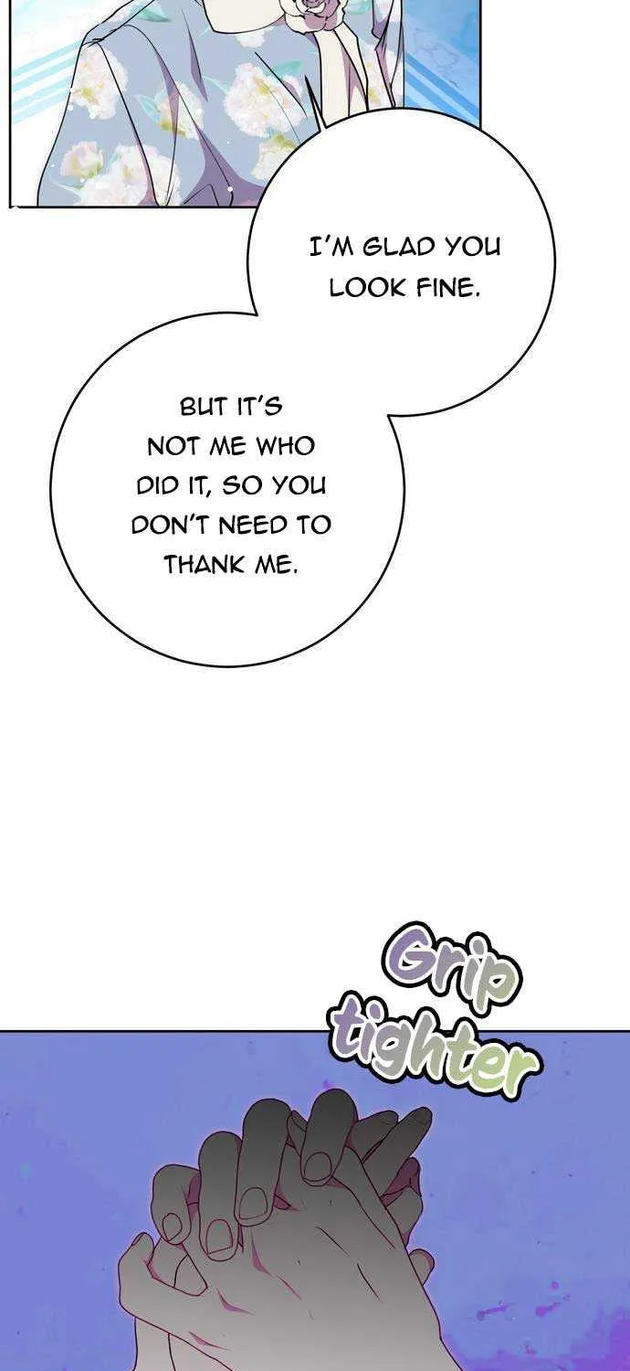 My Husband Changes Every Night Zinmanga X Chapter 63 Page 29