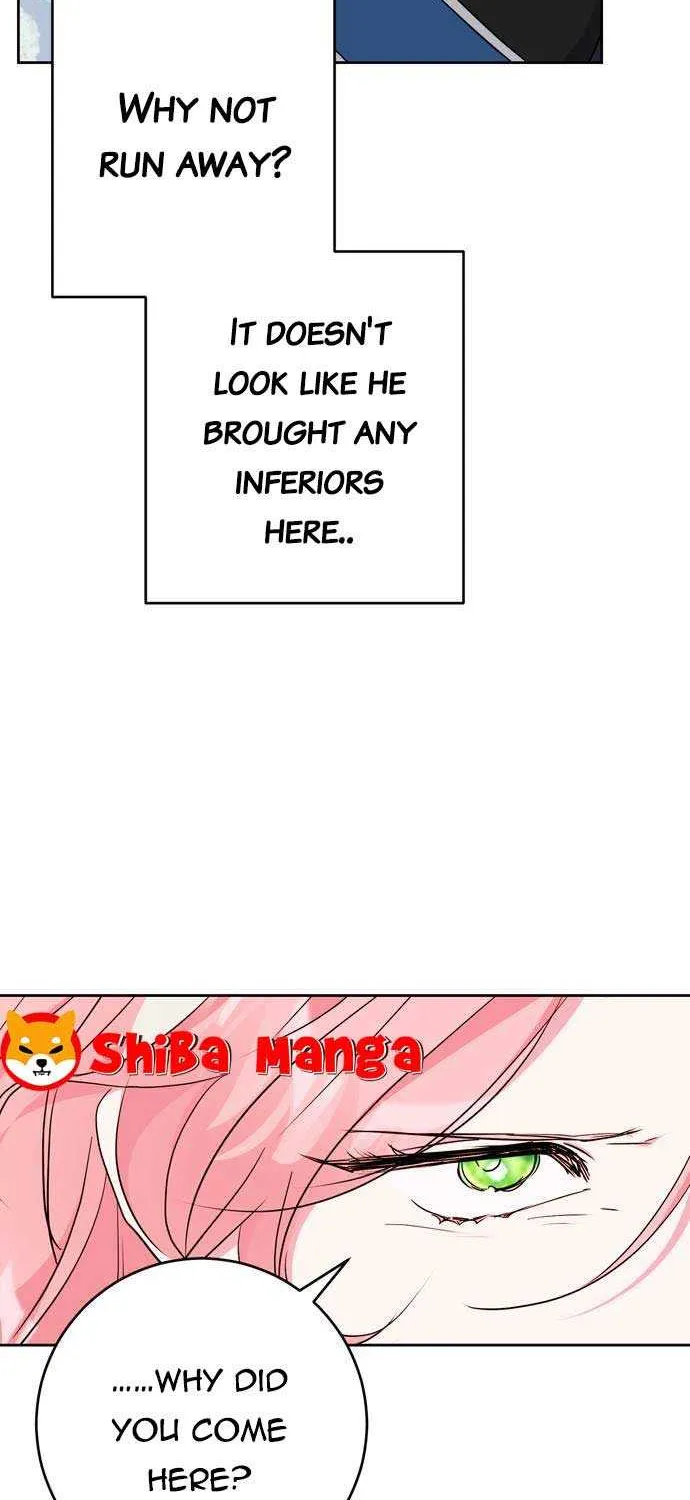 My Husband Changes Every Night Zinmanga X Chapter 63 Page 40