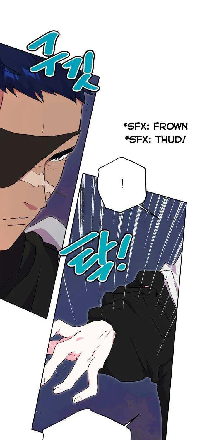 My Husband Changes Every Night Zinmanga X Chapter 63 Page 46