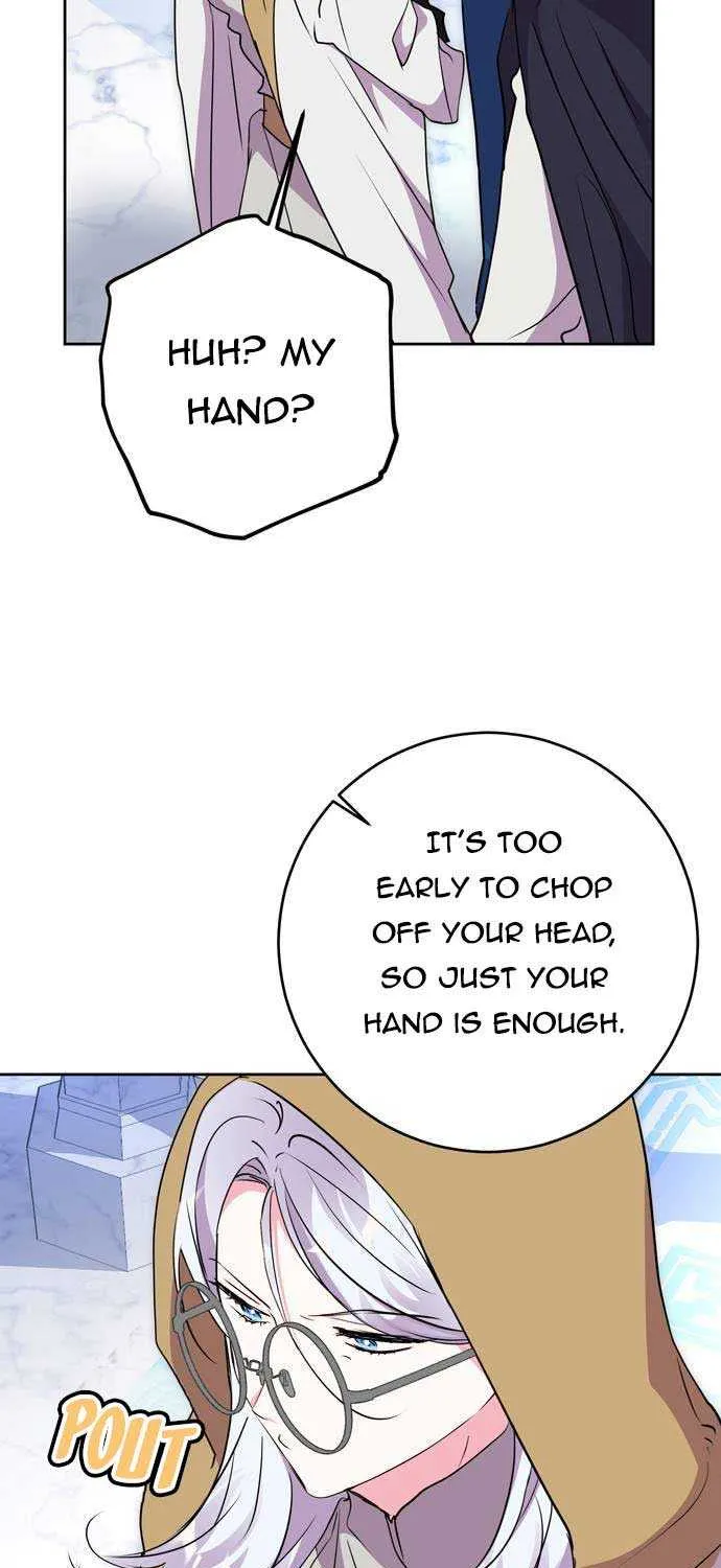 My Husband Changes Every Night Zinmanga X Chapter 63 Page 60