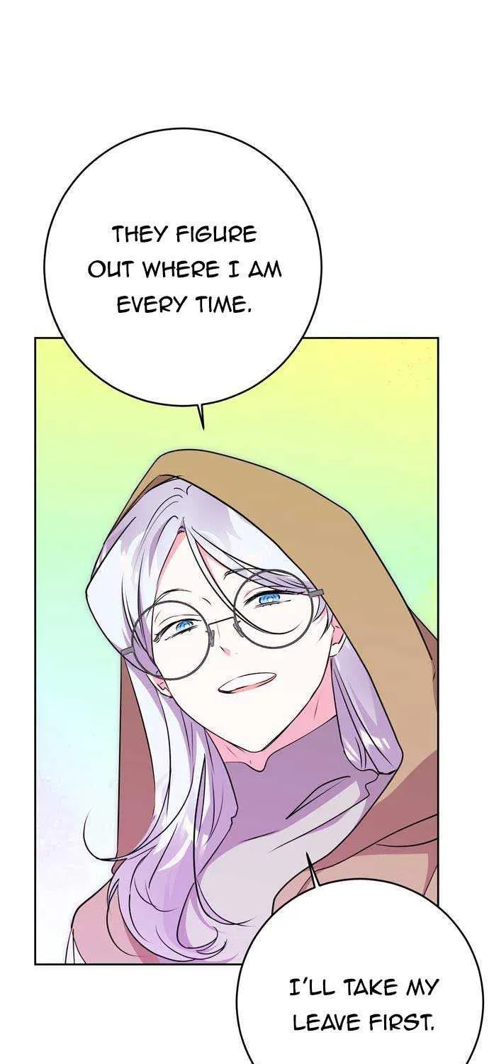 My Husband Changes Every Night Zinmanga X Chapter 63 Page 66