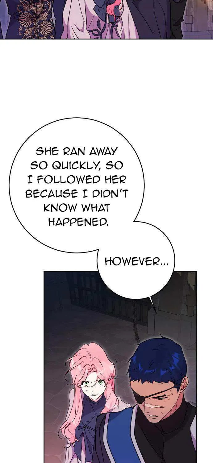 My Husband Changes Every Night Zinmanga X Chapter 61 Page 13
