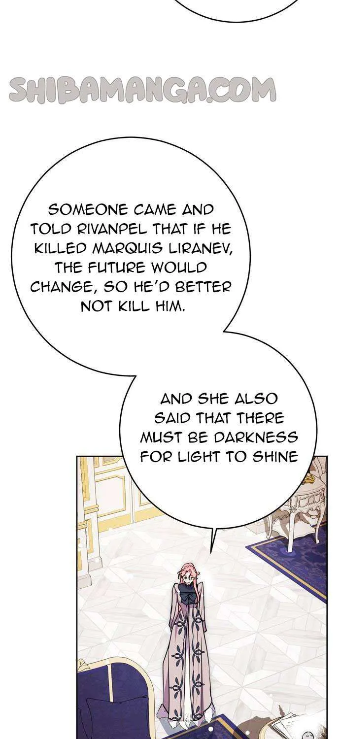 My Husband Changes Every Night Zinmanga X Chapter 60 Page 17