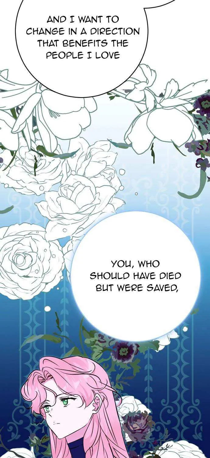My Husband Changes Every Night Zinmanga X Chapter 60 Page 21