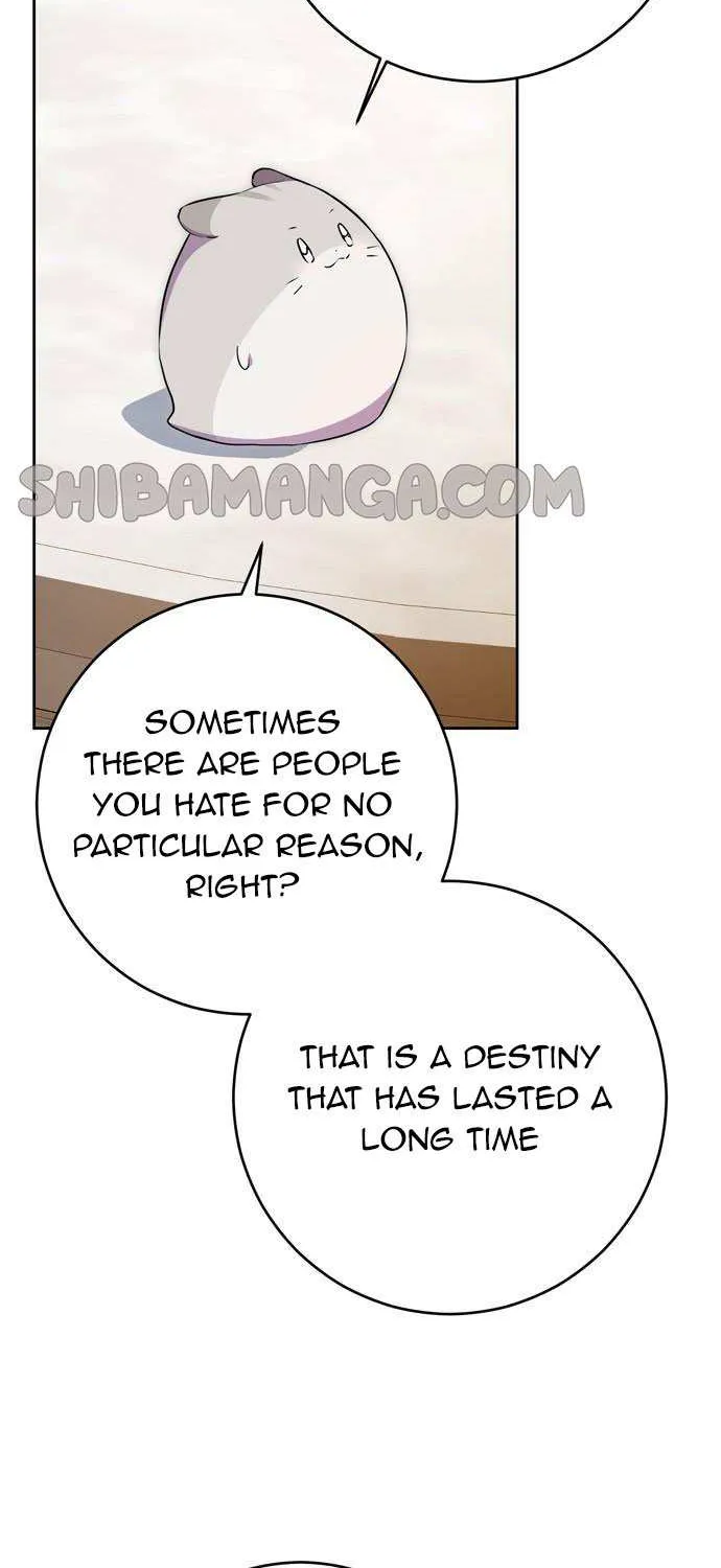 My Husband Changes Every Night Zinmanga X Chapter 60 Page 26