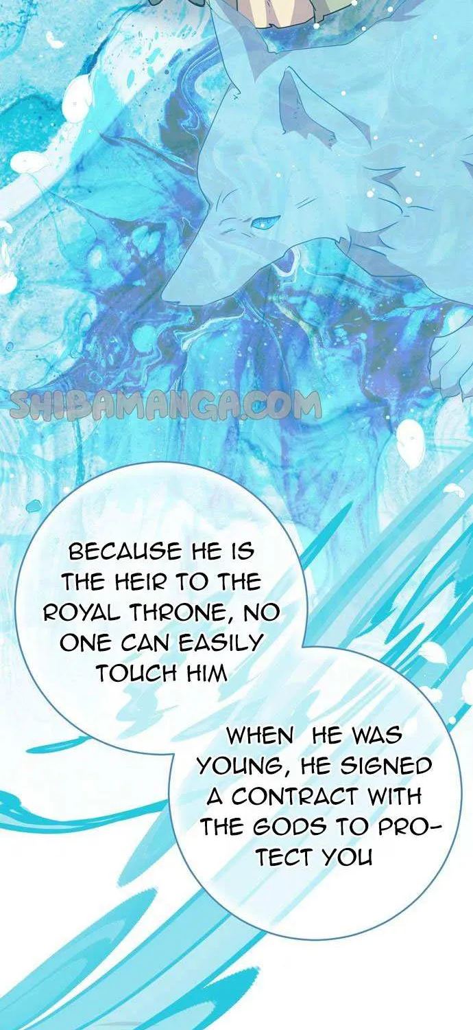 My Husband Changes Every Night Zinmanga X Chapter 60 Page 32