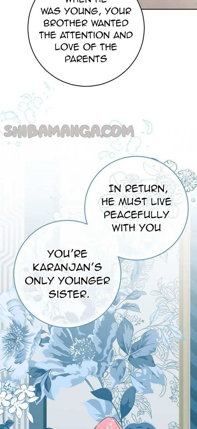 My Husband Changes Every Night Zinmanga X Chapter 60 Page 34