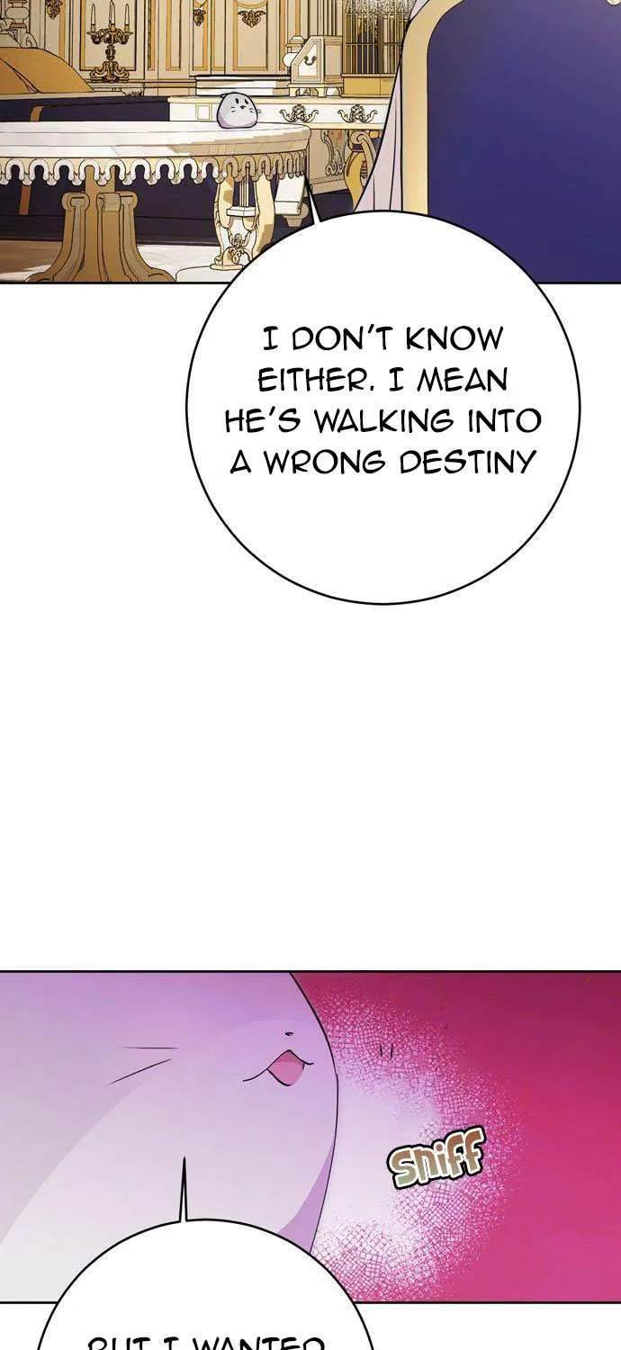 My Husband Changes Every Night Zinmanga X Chapter 60 Page 37