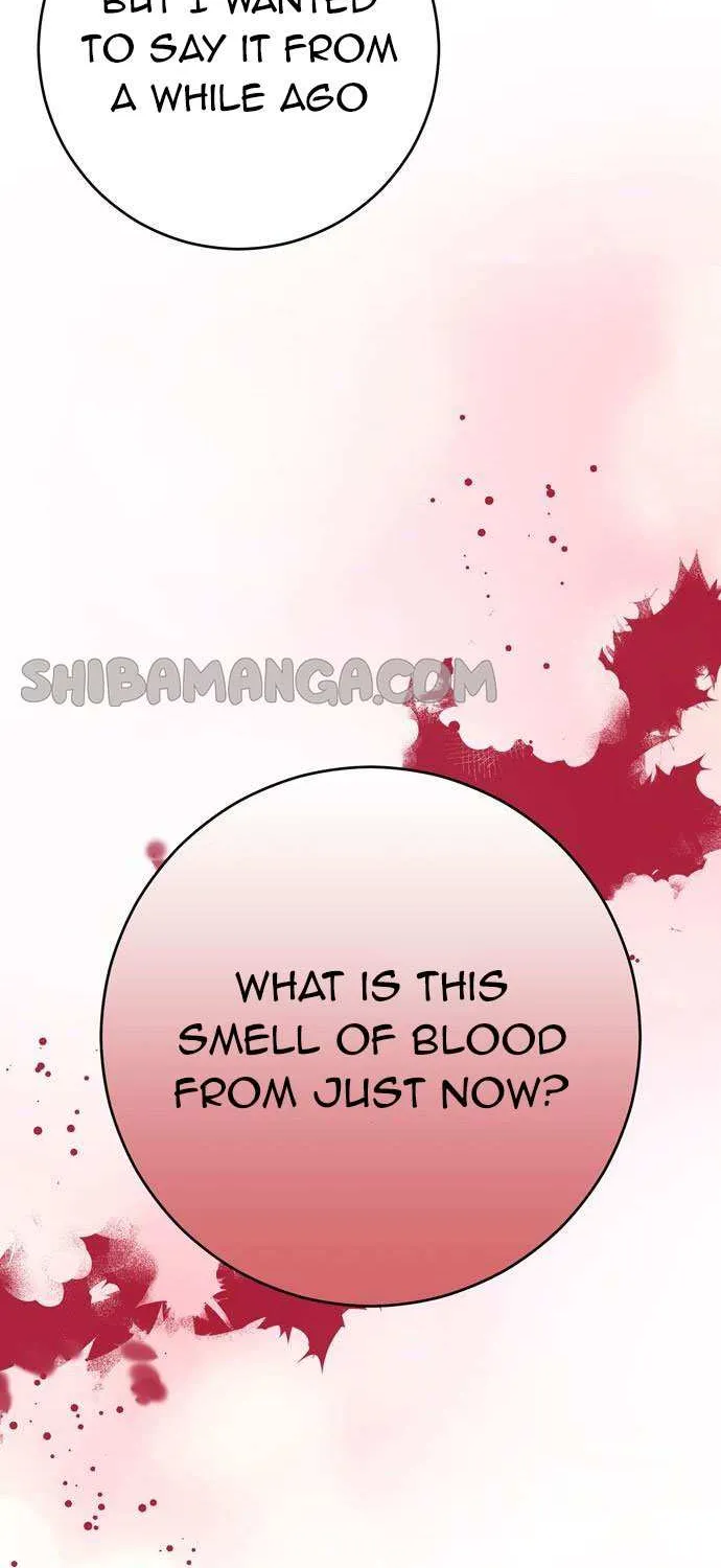 My Husband Changes Every Night Zinmanga X Chapter 60 Page 38